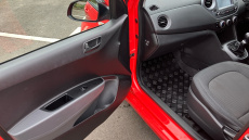 Hyundai i10 1.0 Play 5dr Petrol Hatchback